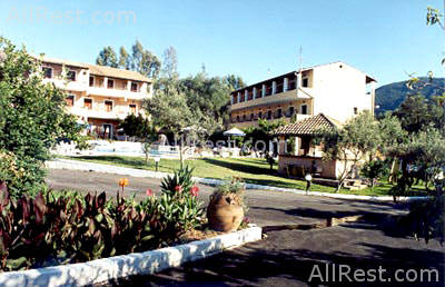 Bintzan Inn Hotel 4